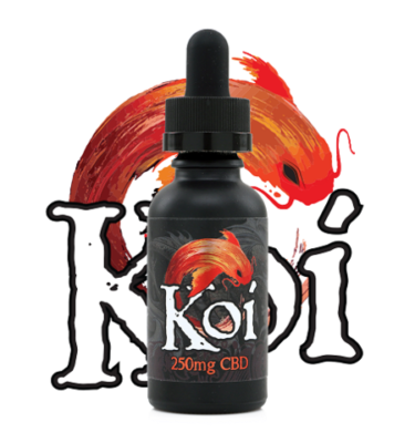 Koi CBD Wholesale