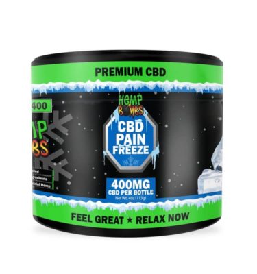 CBD Wholesalers
