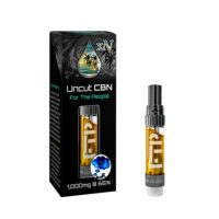 what is the best cbd cartridge
