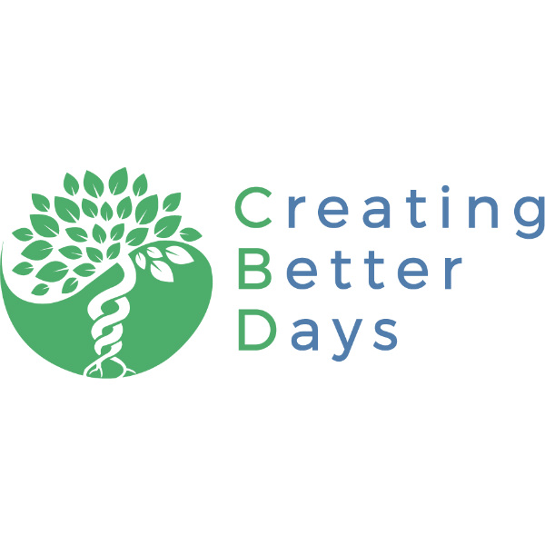 Creating Better Days CBD Wholesalers