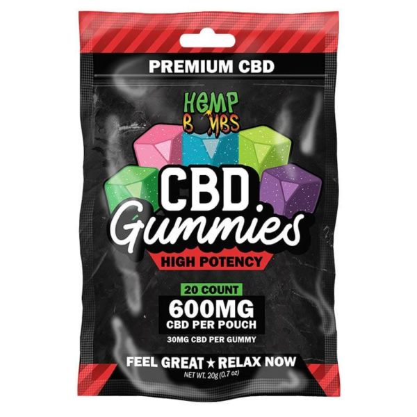 CBD Wholesalers