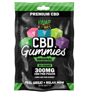 CBD Wholesalers