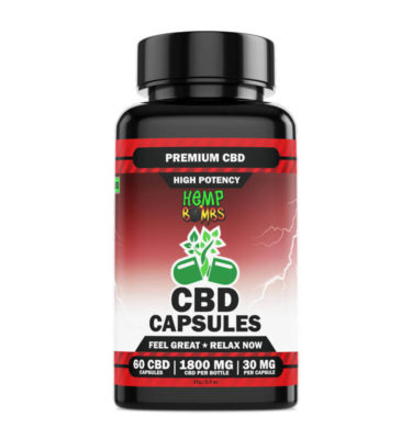 CBD Wholesalers