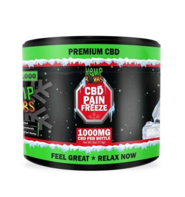 CBD Wholesalers