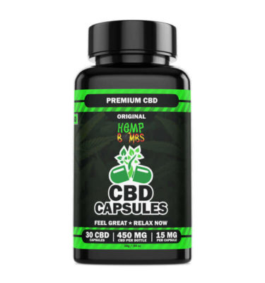 CBD Wholesalers